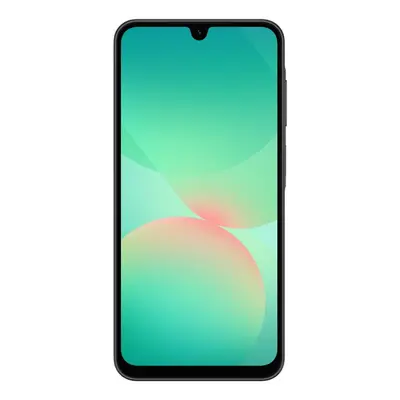 Samsung Galaxy A26 5G 8GB/256GB Černá