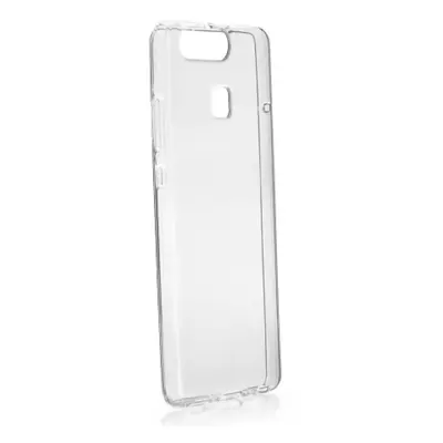 Zadní kryt Forcell Ultra Slim pro Huawei P smart, transparent