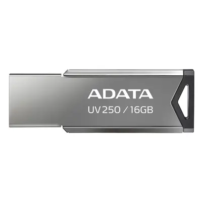 ADATA UV250 16GB USB 2.0/USB-A černá