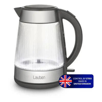 Lauben Glass Electric Kettle 17GG