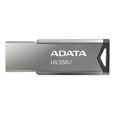 ADATA UV350 256GB USB 3.2/USB-A stříbrná