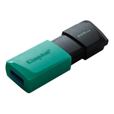 Kingston DataTraveler Exodia M 256GB USB 3.2 Gen 1 tyrkysová