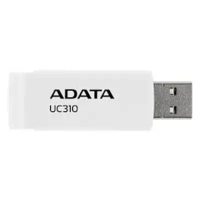 ADATA UC310 256GB USB 3.2/USB-A bílá