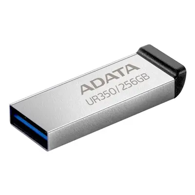 ADATA UR350 256GB USB 3.2/USB-A černá