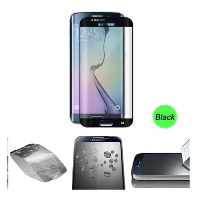 Aligator ochrana displeje Glass Full Cover pro Samsung Galaxy S7, černá