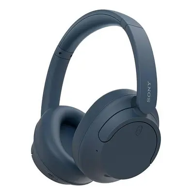 Sony Noise Cancelling WH-CH720N modrá