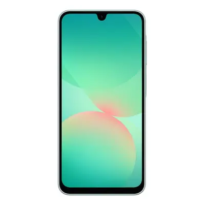 Samsung Galaxy A26 5G 6GB/128GB Zelená