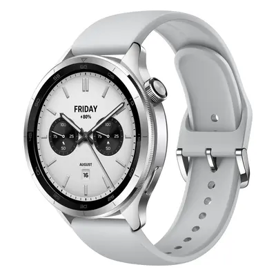 Xiaomi Watch S4 Grey