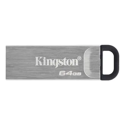 Kingston DataTraveler Kyson 64GB USB 3.2 Gen 1