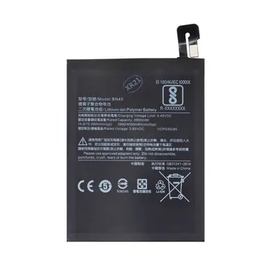 Baterie Xiaomi BN45 3900mAh (OEM)