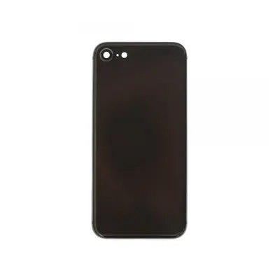 Kryt baterie Back Cover pro Apple iPhone 8, SE (2020) černá