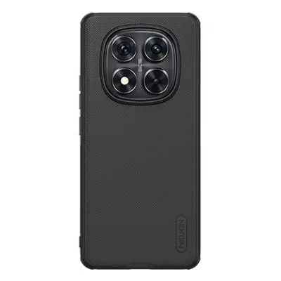 Zadní kryt Nillkin Super Frosted PRO pro Xiaomi Redmi Note 14 Pro+ 5G, black