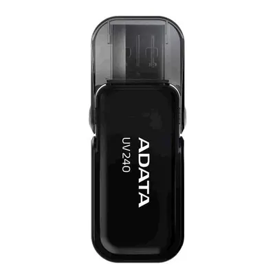 ADATA UV240 32GB USB 2.0/USB-A černá