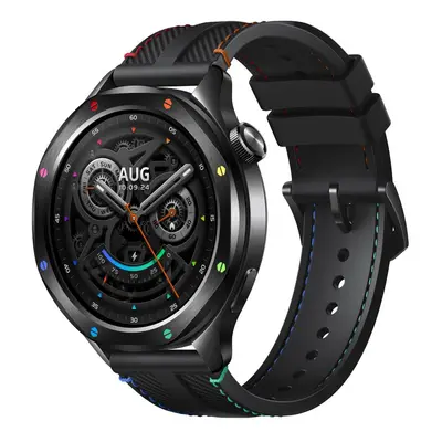 Xiaomi Watch S4 Rainbow