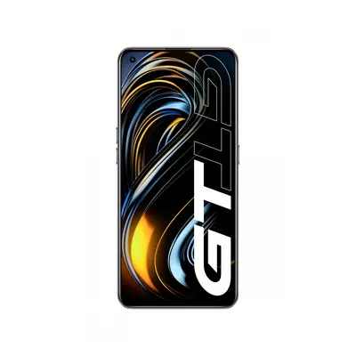 Realme GT 5G 12GB/256GB Racing Yellow