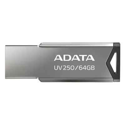 ADATA UV250 64GB USB 2.0/USB-A černá