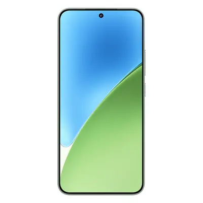 Xiaomi 15 5G 12GB/512GB zelená