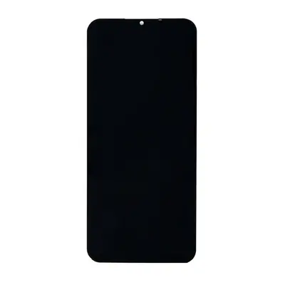 LCD + dotyková deska pro Xiaomi Mi 10 Lite 5G, black