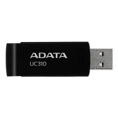 ADATA UC310 64GB USB 3.2/USB-A černá