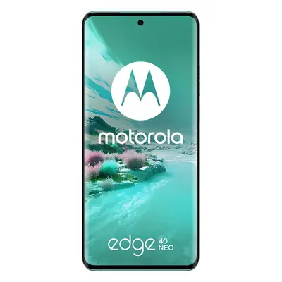 Motorola EDGE 40 Neo 12GB/256GB Soothing Sea