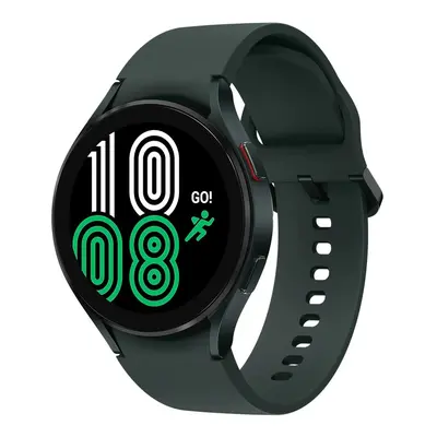 Samsung Galaxy Watch4 LTE 44mm zelená