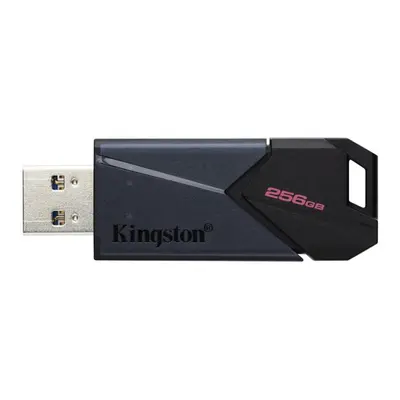 Kingston DataTraveler Exodia Onyx 256GB USB 3.2 Gen 1