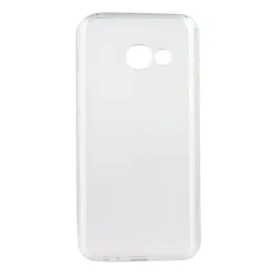 Kryt ochranný Forcell Ultra Slim pro Samsung Galaxy S10, transparent