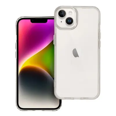 Zadní kryt PEARL Case pro Apple iPhone 14, black