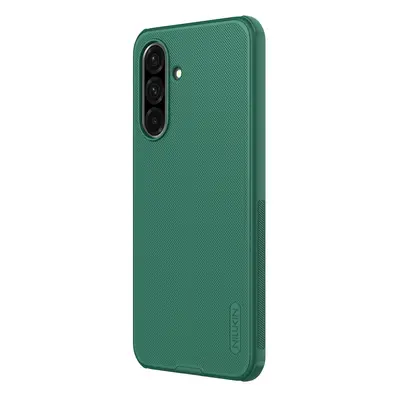 Nillkin Super Frosted PRO zadní kryt pro Samsung Galaxy A26 5G, dark green