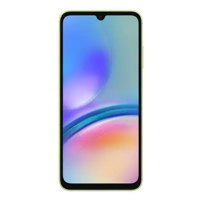 Samsung Galaxy A05s (SM-A057) 4GB/128GB zelená