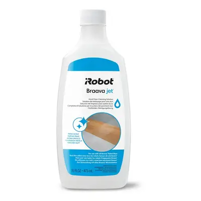 Čistící prostředek iRobot - Braava - Braava jet Hard Floor Cleaning Solution