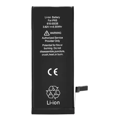 Baterie Apple iPhone 6S 4,7" Li-Ion 1715mAh OEM