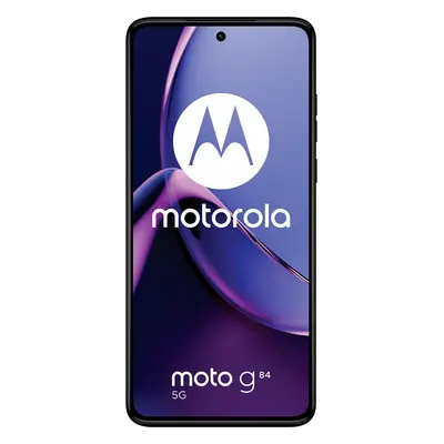 Motorola Moto G84 5G 8GB/256GB Midnight Blue