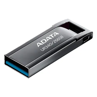 ADATA UR340 256GB USB 3.2/USB-A černá