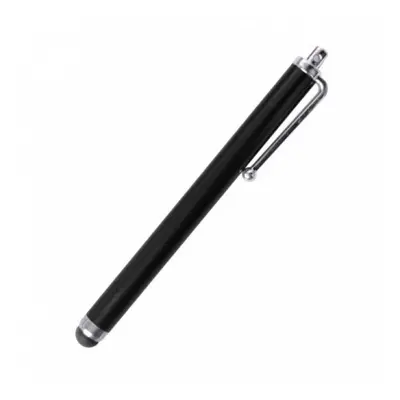 Univerzální stylus UNI pro kapacitní dotykové displeje, černá