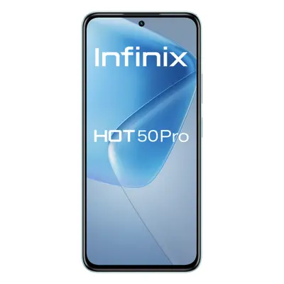 Infinix Hot 50 Pro 8GB/128GB Glacier Blue