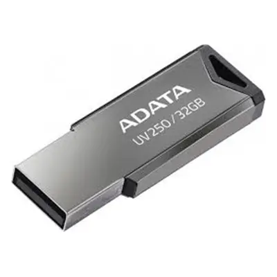 ADATA UV250 32GB USB 2.0/USB-A černá