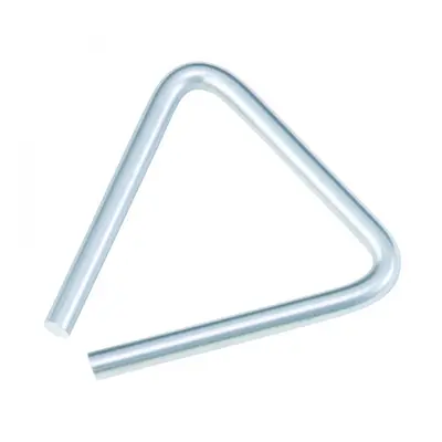 Gon Bops Fiesta 4" Aluminum Triangle