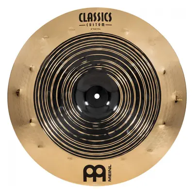 Meinl Classics Custom Dual China 18”