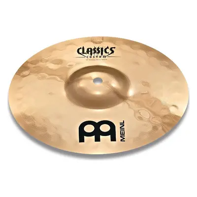 Meinl Classics Custom Extreme Metal Splash 10”