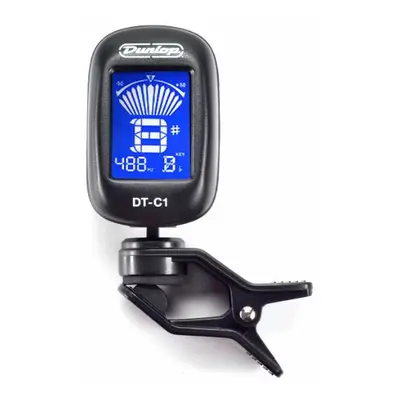 Dunlop DT-C1 Chromatic Tuner