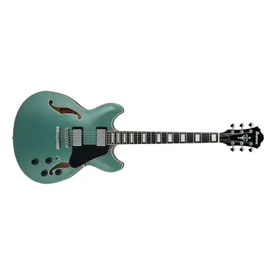 Ibanez AS73 Olive Metallic