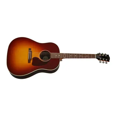 Gibson J-45 Studio Rosewood Rosewood Burst