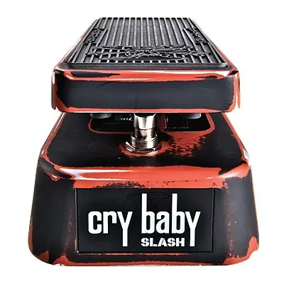 Dunlop SC95 Slash Cry Baby Classic