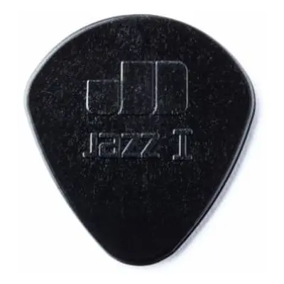 Dunlop Jazz I Black Stiffo