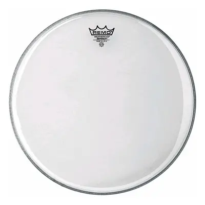 Remo Emperor Clear 12"