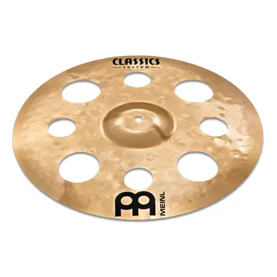 Meinl Classics Custom Trash Crash 16”