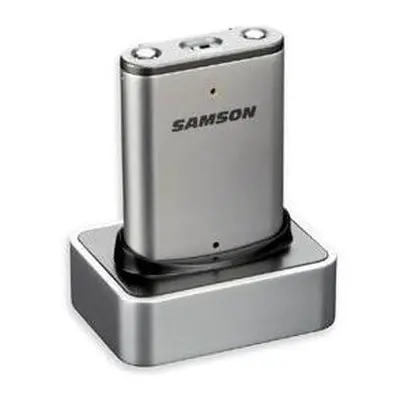 Samson AR2D Dock