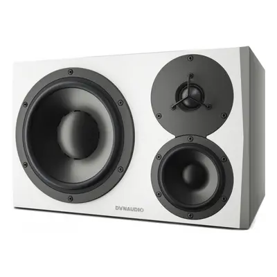 DYNAUDIO LYD-48 White (levý)