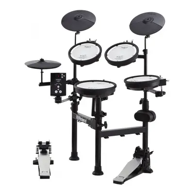 Roland TD-1KPX2 V-Drums Portable Drum Kit